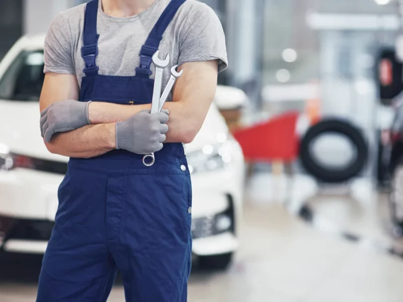 Ataşehir Yenişehir Oto Servisi – 0533 964 58 03 | İstanbul